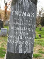 McNamara, Thomas 2nd Pic.